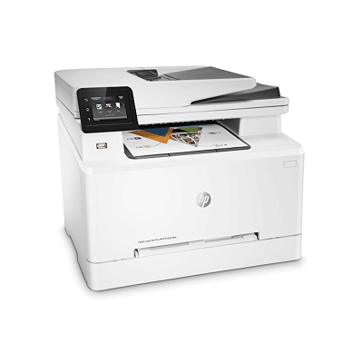 Заправка HP Color LaserJet Pro M281fdw (203A)