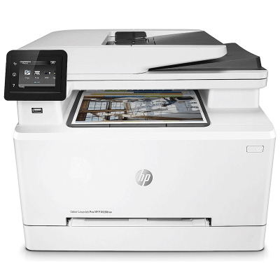 Заправка HP Color LaserJet Pro M280nw (203A)